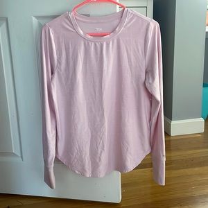 dsg (dick sporting goods) athletic wear, breathable, light weight